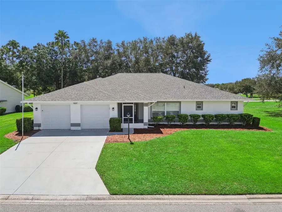 5606 Laver Street, Leesburg, FL 34748 - #2