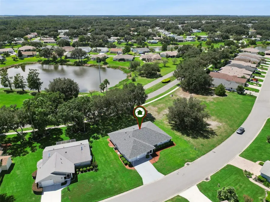 5606 Laver Street, Leesburg, FL 34748 - #3