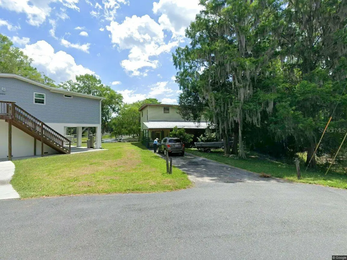 12300 E Raintree Court, Inverness, FL 34450 - #1