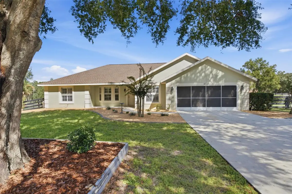 40044 Agusta Drive, Lady Lake, FL 32159 - #1