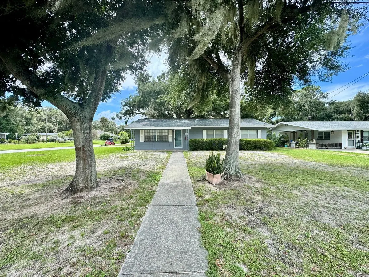 1201 Orange Avenue, Tavares, FL 32778 - #1