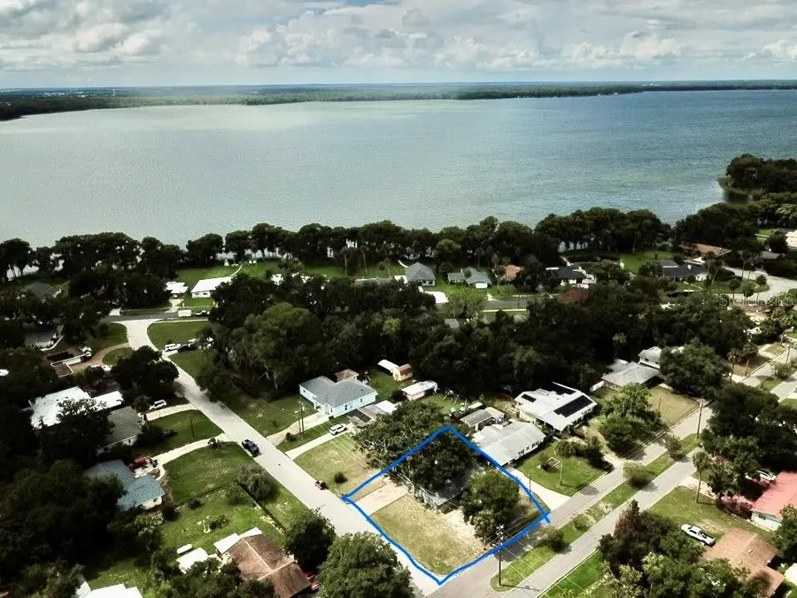 1201 Orange Avenue, Tavares, FL 32778 - #3