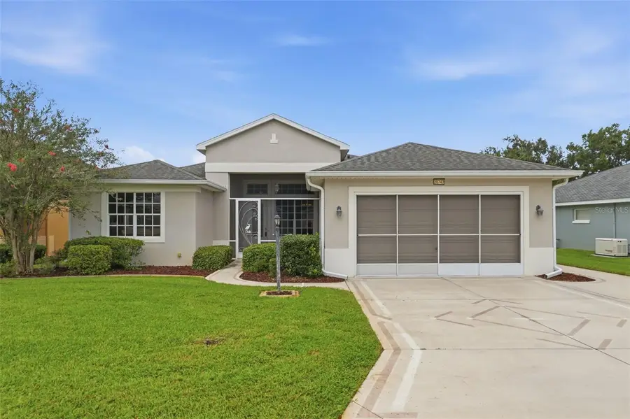 20743 Queen Alexandra Drive, Leesburg, FL 34748 - #2