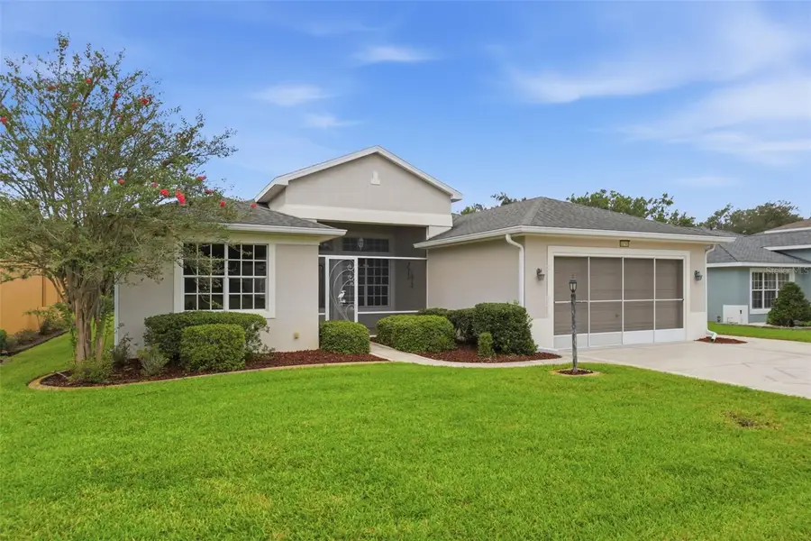 20743 Queen Alexandra Drive, Leesburg, FL 34748 - #3