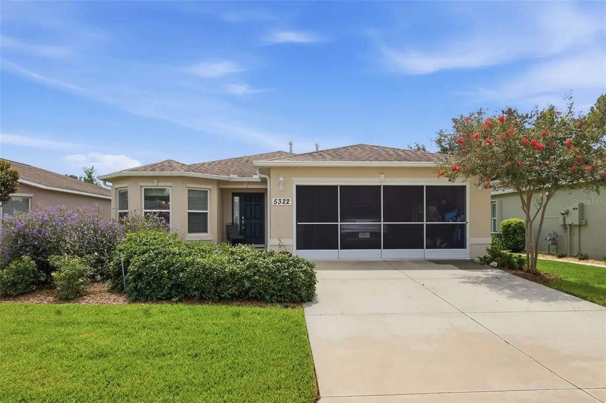 5322 Pond Crossing Place, Leesburg, FL 34748 - #1