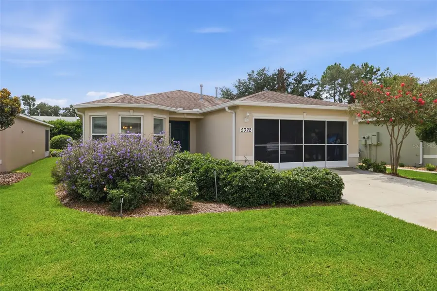 5322 Pond Crossing Place, Leesburg, FL 34748 - #2