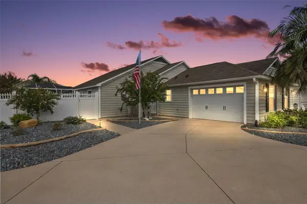 1774 Meadowlark Avenue, THE VILLAGES, FL 32162