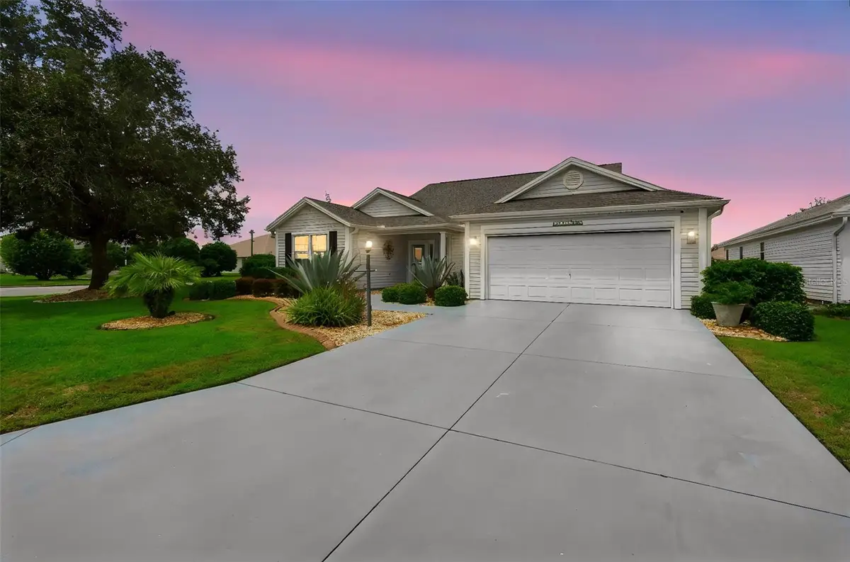 633 Cokesbury Drive, The Villages, FL 32162 - #1