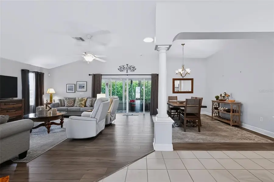 633 Cokesbury Drive, The Villages, FL 32162 - #3