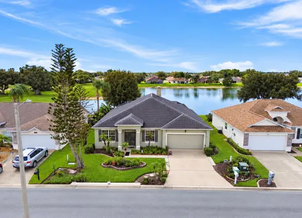 543 Terranova Circle, WINTER HAVEN, FL 33884