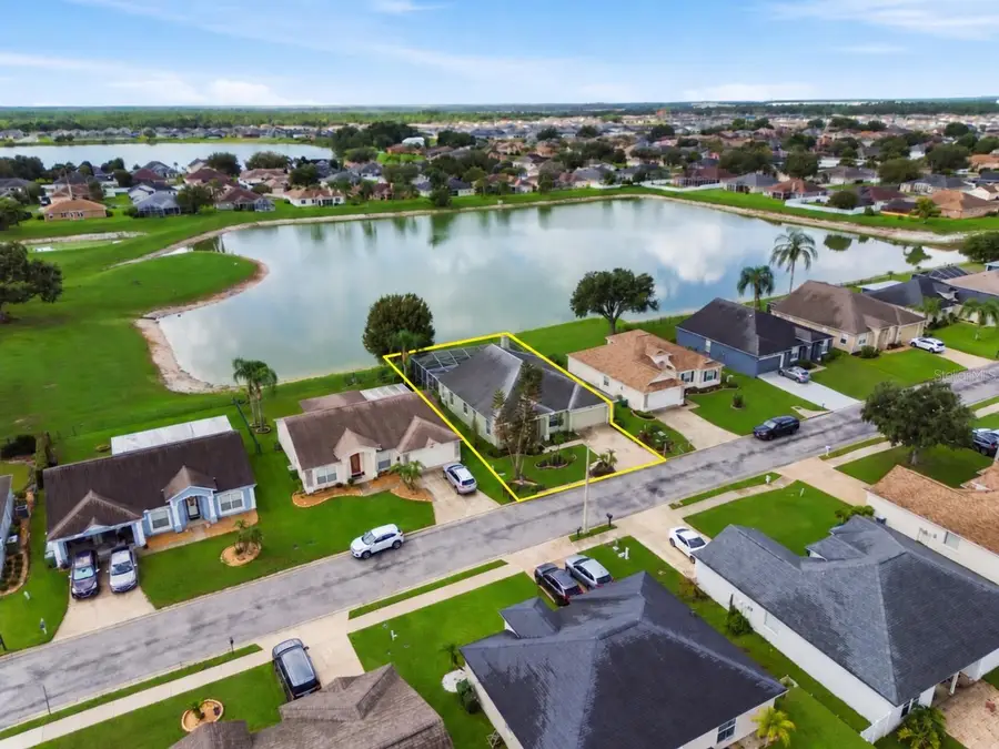 543 Terranova Circle, Winter Haven, FL 33884 - #2