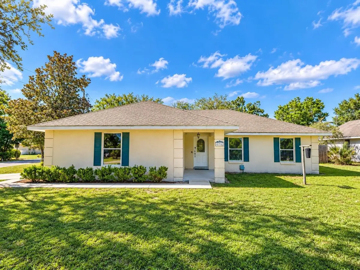 10752 Anna Belle Avenue, Leesburg, FL 34788 - #1