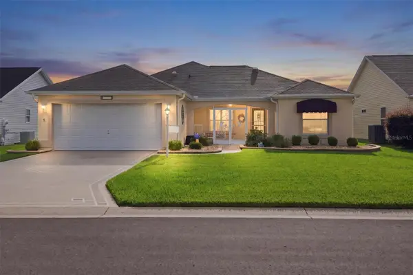 1507 Barrera Court, THE VILLAGES, FL 32159
