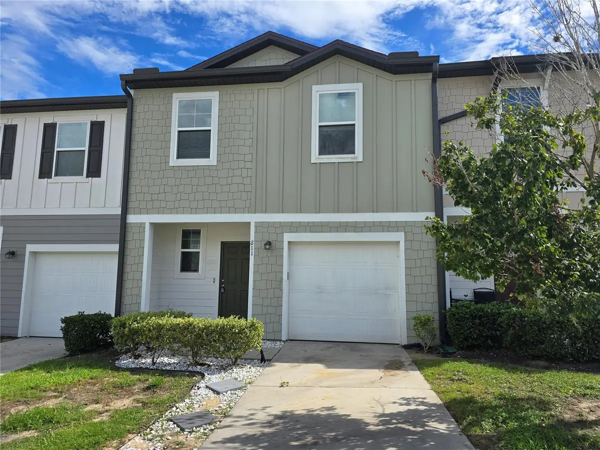 811 Grandin Street, Davenport, FL 33837 - #1
