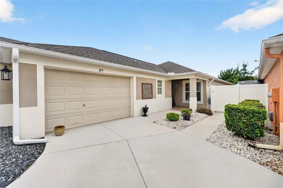 615 Osada Avenue, The Villages, FL 32162 - #3