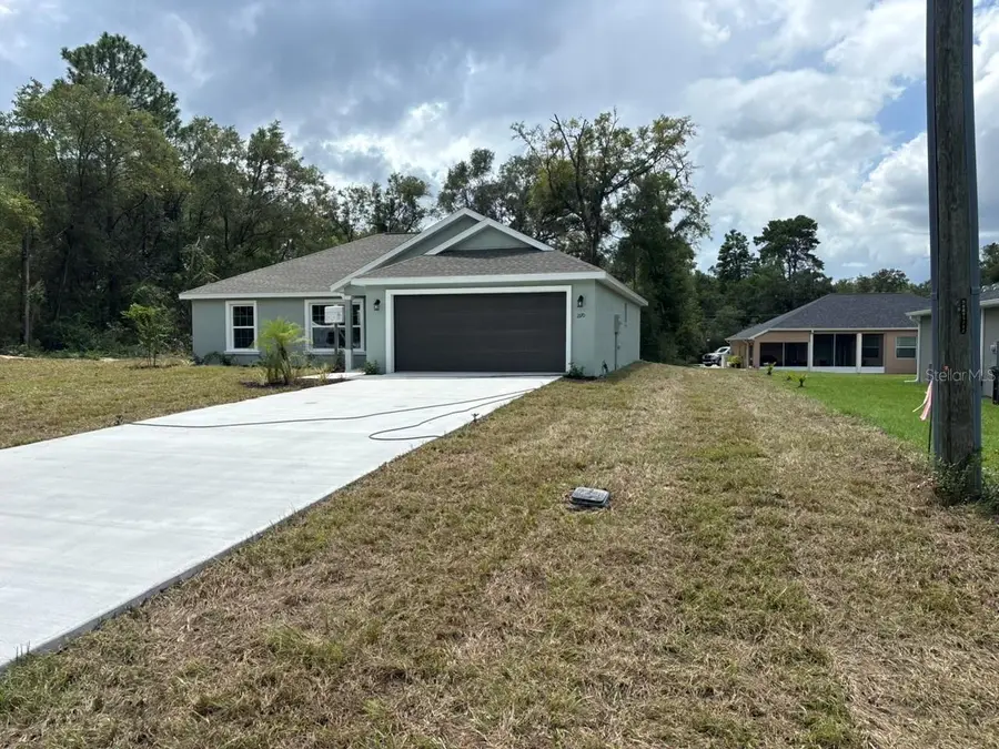 2170 W G Martinelli Boulevard, Dunnellon, FL 34434 - #3