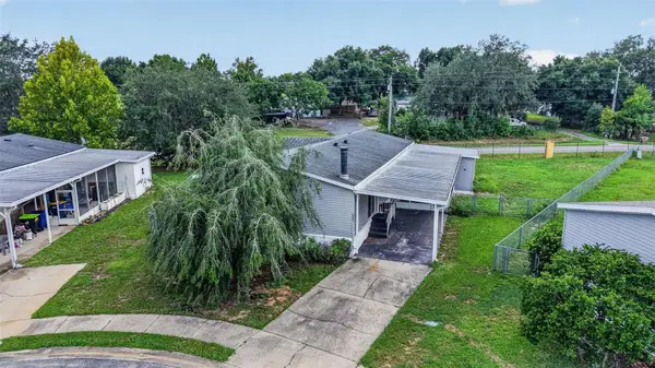 14206 Goldrush Court, ASTATULA, FL 34705