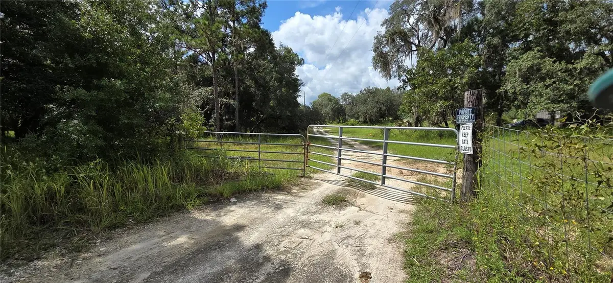 10400 E Moccasin Slough Road, Inverness, FL 34450 - #1