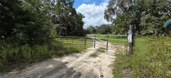 10400 E Moccasin Slough Road, INVERNESS, FL 34450