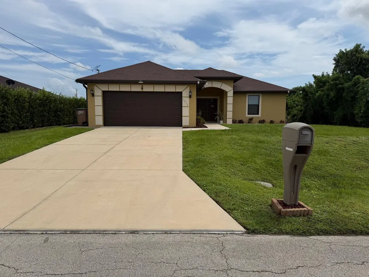 3015 12th Street Sw, Lehigh Acres, FL 33976 - #1