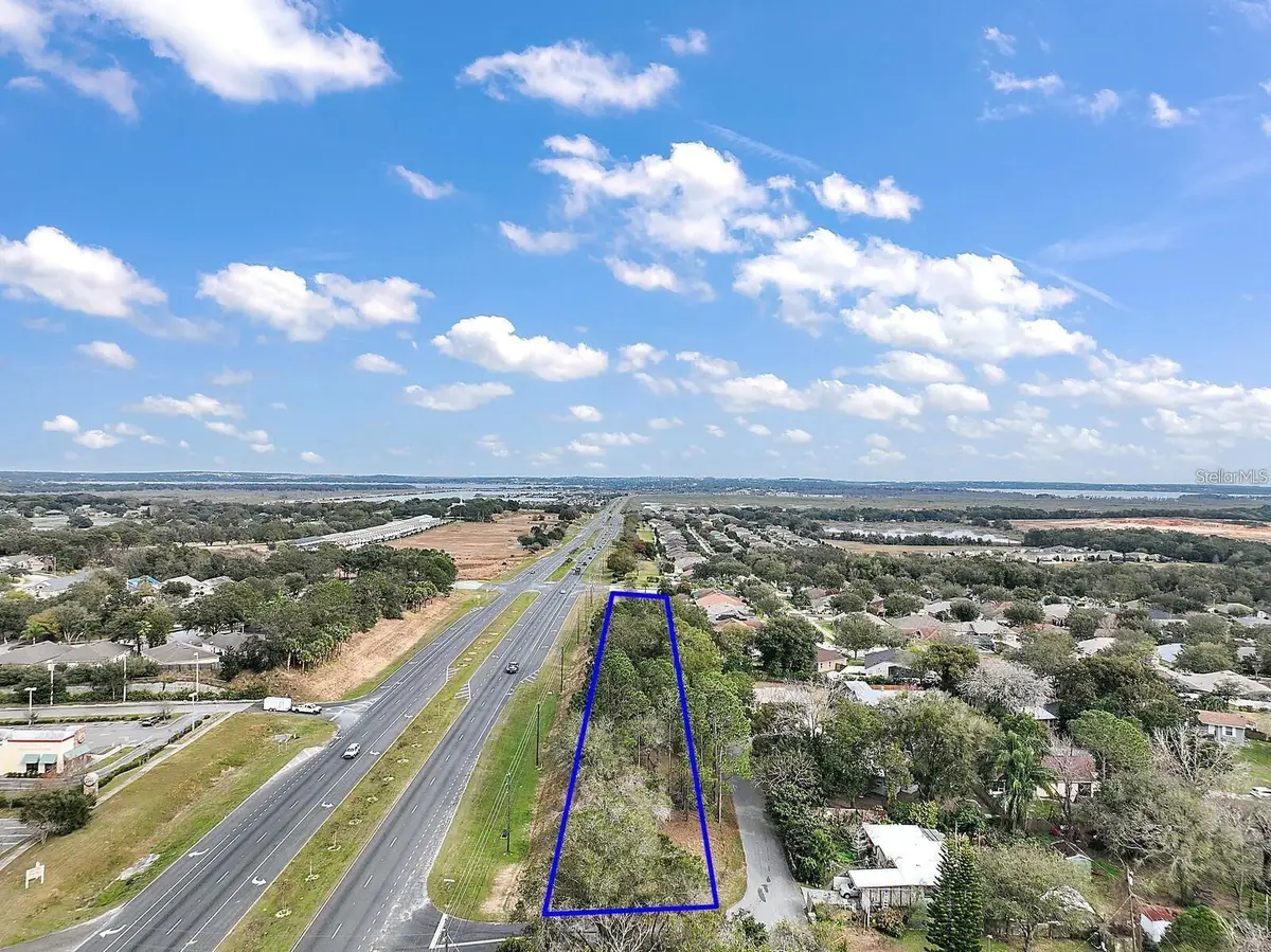 Grovemont Estates Road, Groveland, FL 34736 - #1