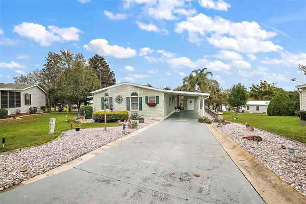 16577 SE 96th Avenue, SUMMERFIELD, FL 34491