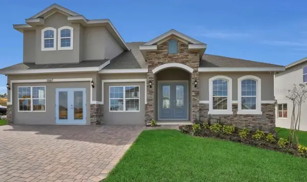 2339 Juniper Berry Drive, MINNEOLA, FL 34715