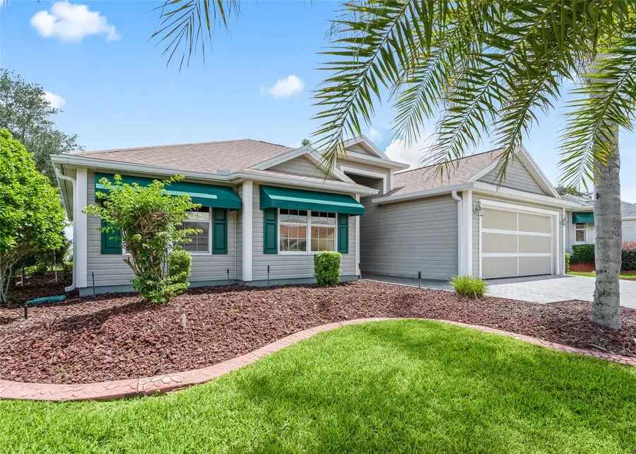 17601 SE 81st Timberwood Terrace, The Villages, FL 32162 - #2