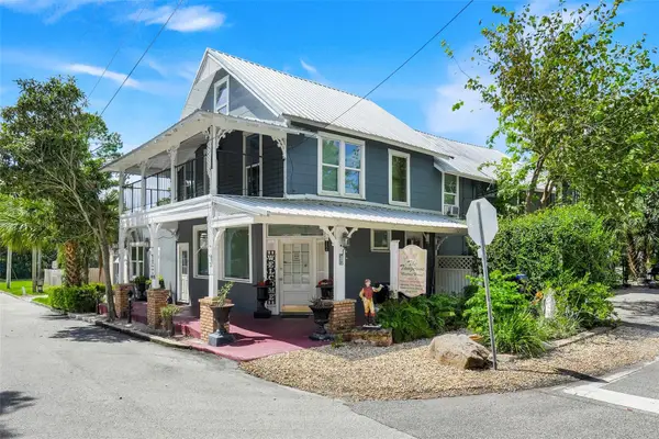 7306 Earlwood Avenue, MOUNT DORA, FL 32757