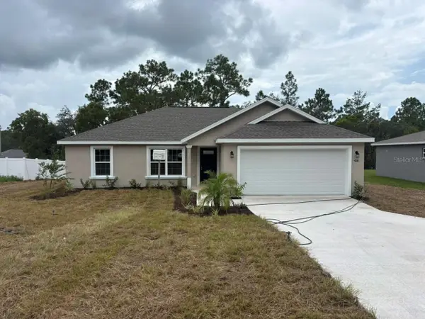 2608 W Arbutus Drive, DUNNELLON, FL 34433
