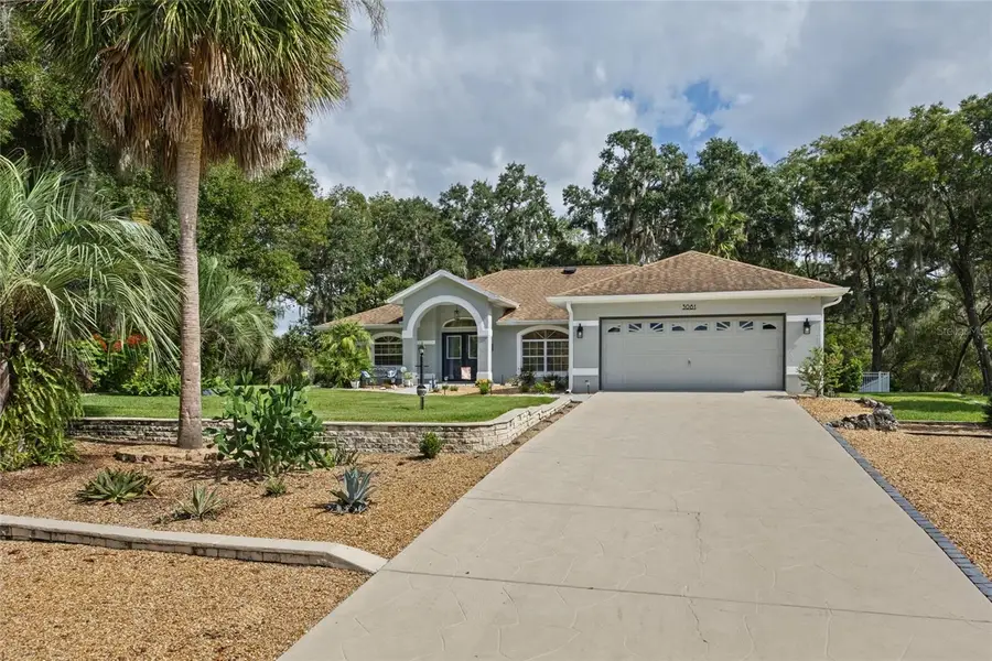 3081 E Berwick Court, Hernando, FL 34442 - #2
