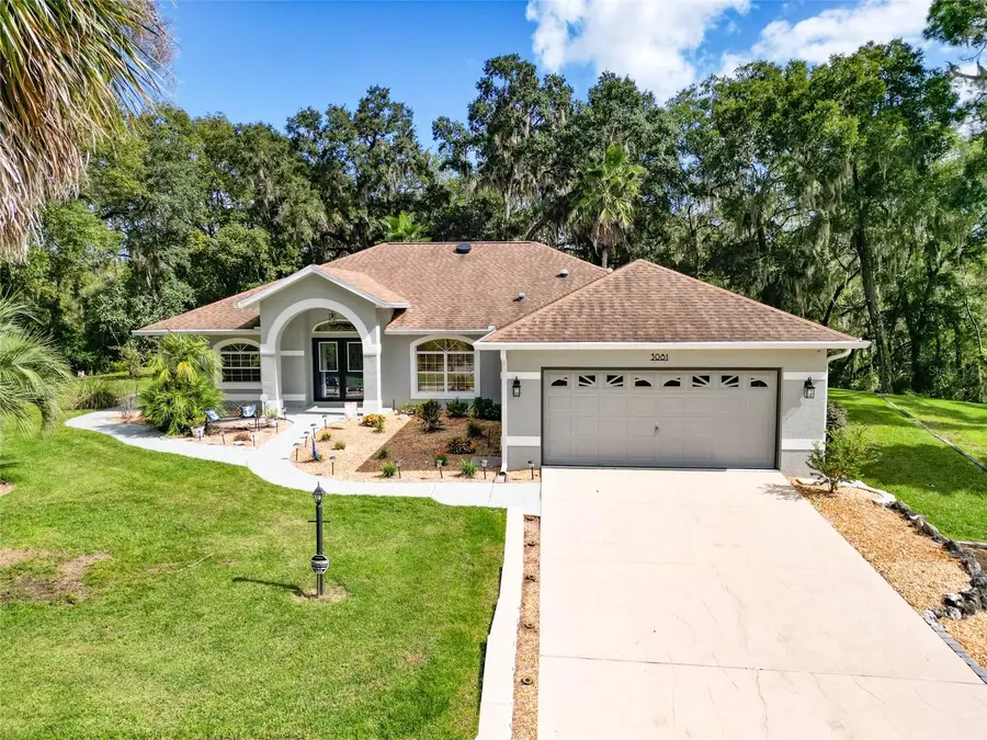 3081 E Berwick Court, Hernando, FL 34442 - #3