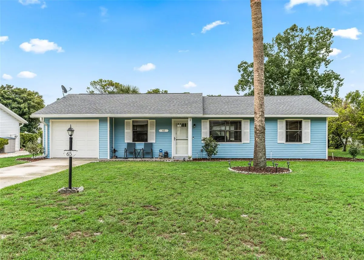 65 Aberdeen Circle, Leesburg, FL 34788 - #1
