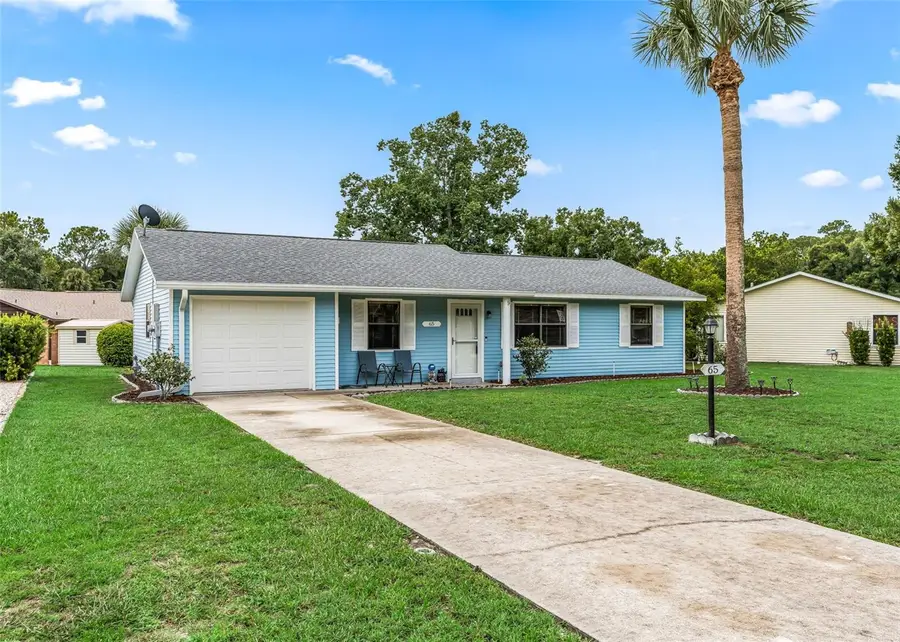 65 Aberdeen Circle, Leesburg, FL 34788 - #3