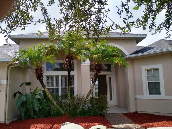 2911 Sweetspire Circle, KISSIMMEE, FL 34746