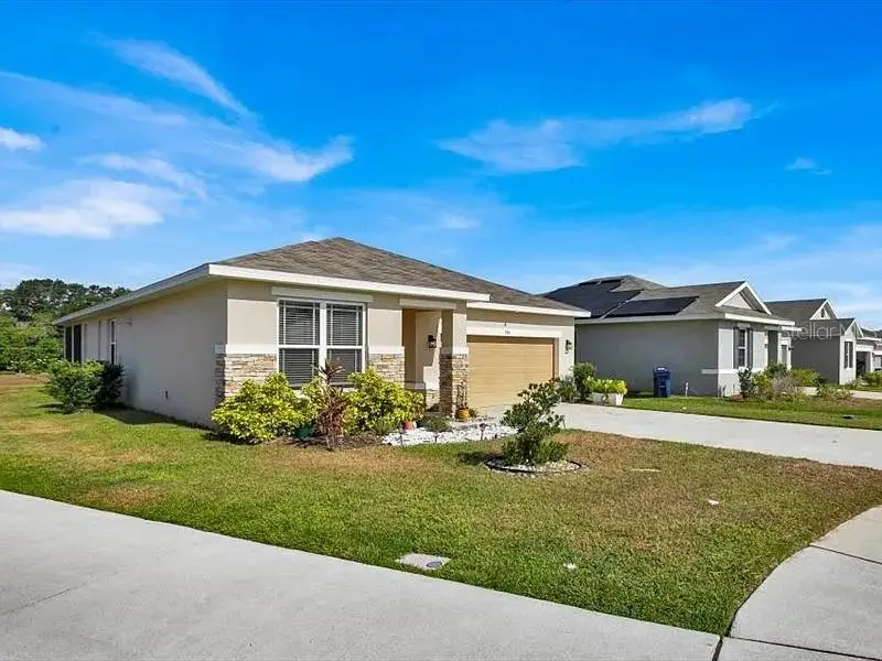 380 Lake Smart Circle, Winter Haven, FL 33881 - #1