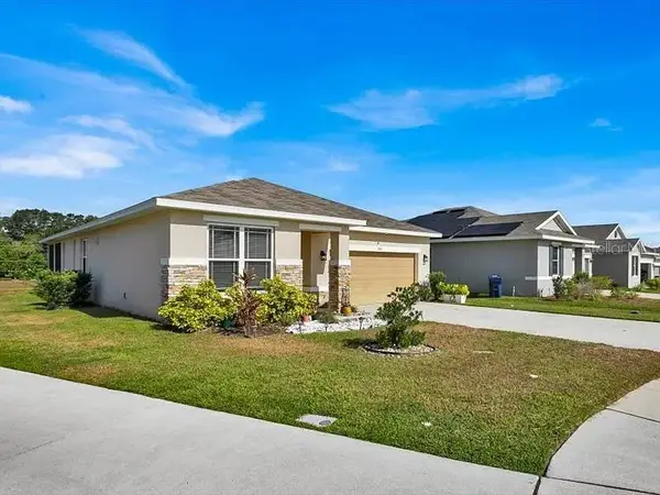 380 Lake Smart Circle, WINTER HAVEN, FL 33881
