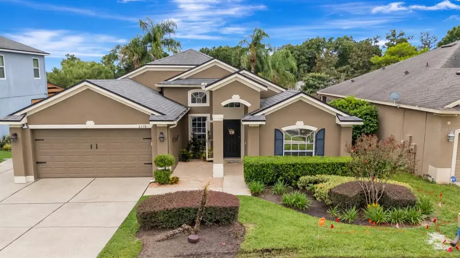 2378 Cimmaron Ash Way, Apopka, FL 32703 - #2