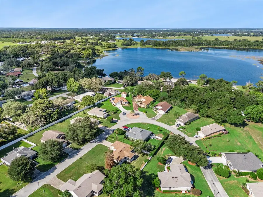 110 Twin Lake Circle, Umatilla, FL 32784 - #2