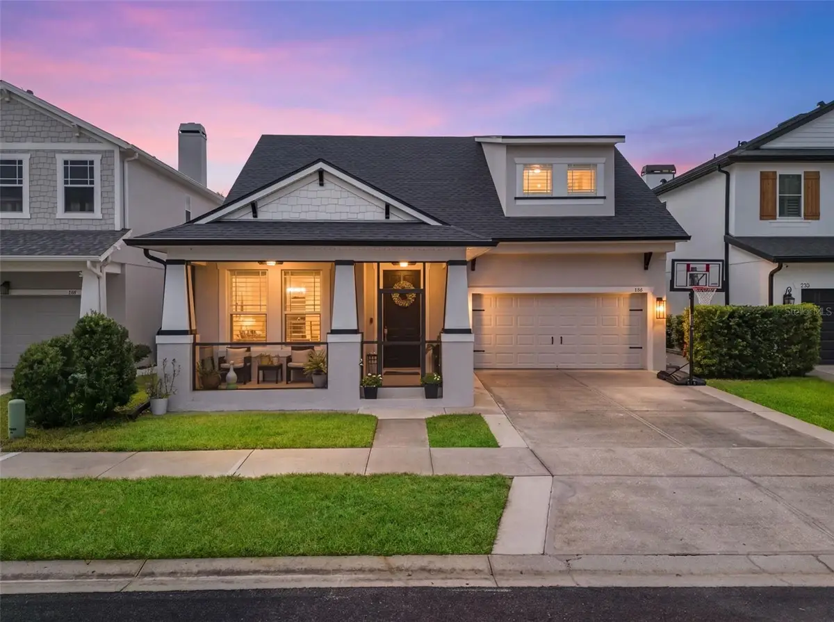 720 Barefoot Bay Loop, Groveland, FL 34736 - #1
