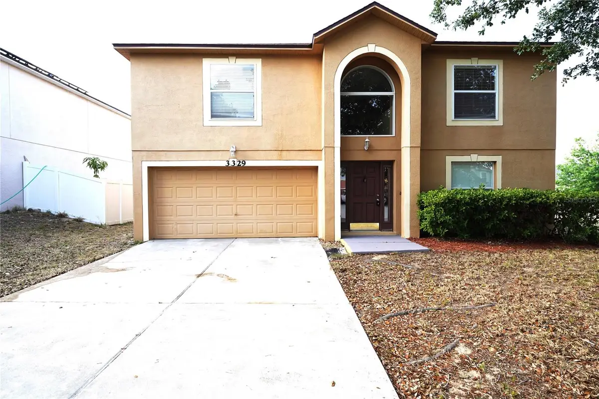 3329 White Blossom Lane, Clermont, FL 34711 - #1