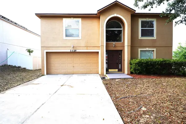 3329 White Blossom Lane, CLERMONT, FL 34711