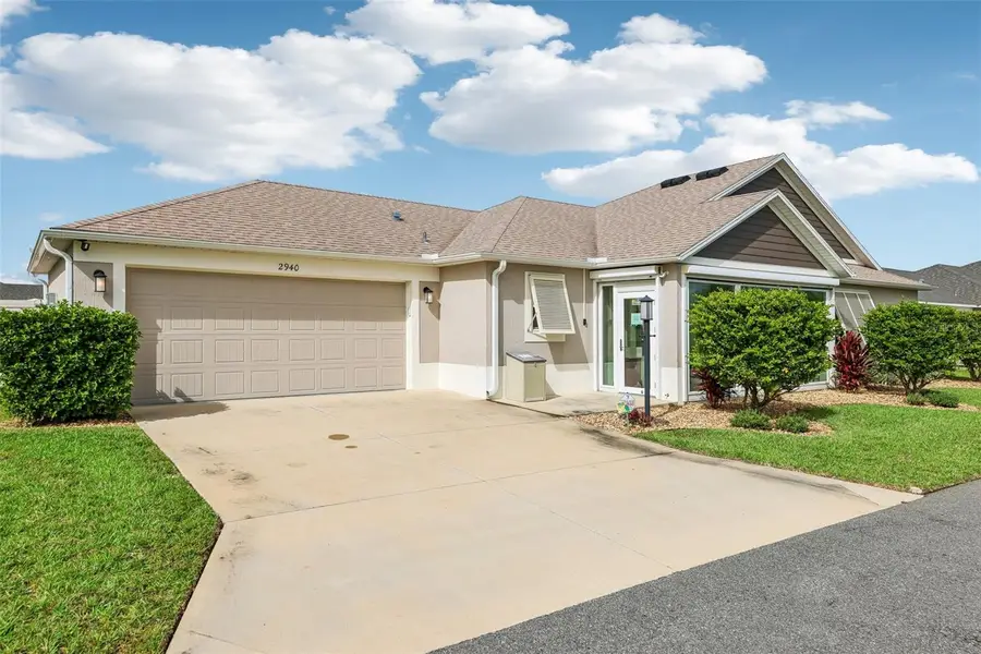 2940 Gulley Lane #116, The Villages, FL 32163 - #3