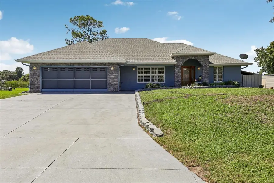 28116 Lois Drive, Tavares, FL 32778 - #2