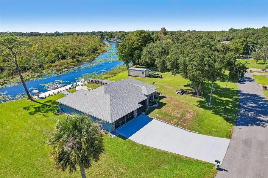 28116 Lois Drive, Tavares, FL 32778 - #3