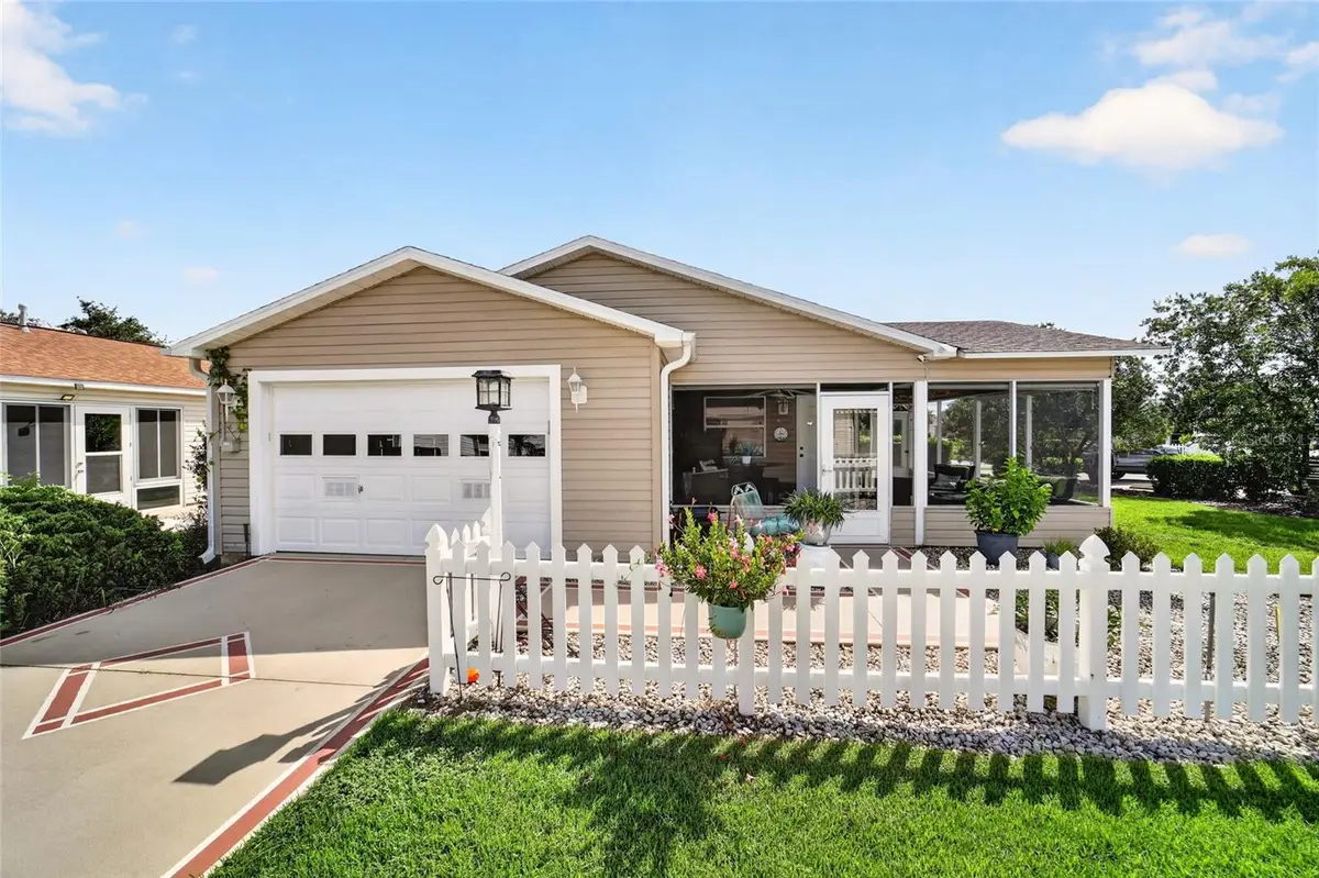 3612 Roanoke Street, The Villages, FL 32162 - #1