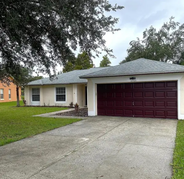 11705 Chapelle Court, CLERMONT, FL 34711