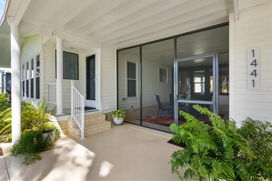 1441 W Schwartz Boulevard, The Villages, FL 32159 - #2