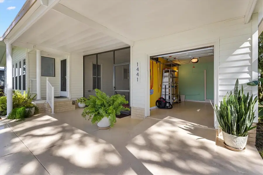 1441 W Schwartz Boulevard, The Villages, FL 32159 - #3