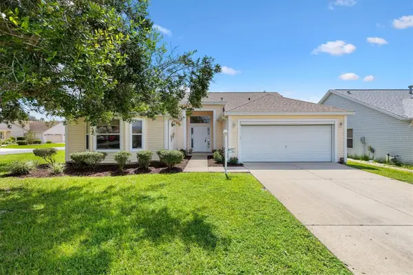3000 Sandy Lane, THE VILLAGES, FL 32162